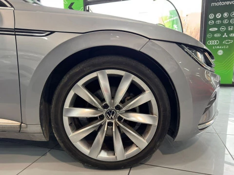 Volkswagen Arteon Elegance 2.0 TDI 110 kW (150 CV) DSG 7 vel.