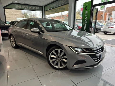 Volkswagen Arteon Elegance 2.0 TDI 110 kW (150 CV) DSG 7 vel.