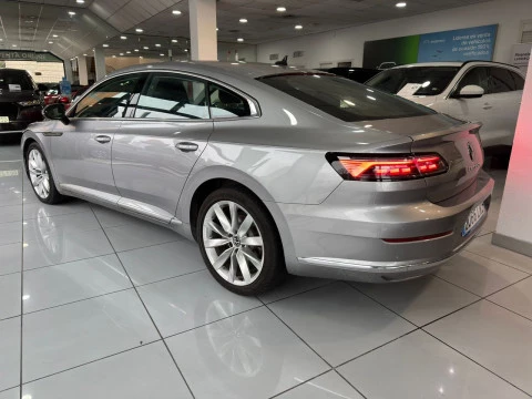 Volkswagen Arteon Elegance 2.0 TDI 110 kW (150 CV) DSG 7 vel.