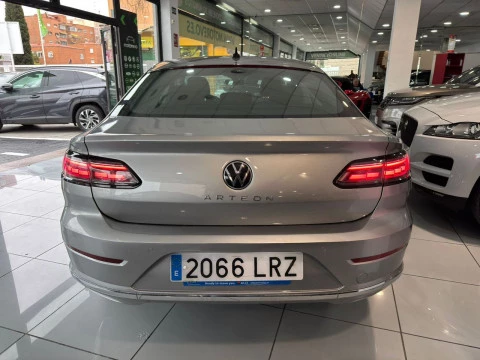 Volkswagen Arteon Elegance 2.0 TDI 110 kW (150 CV) DSG 7 vel.