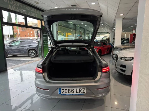 Volkswagen Arteon Elegance 2.0 TDI 110 kW (150 CV) DSG 7 vel.