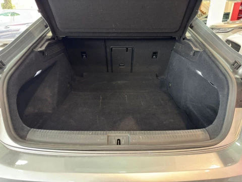 Volkswagen Arteon Elegance 2.0 TDI 110 kW (150 CV) DSG 7 vel.