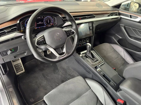 Volkswagen Arteon Elegance 2.0 TDI 110 kW (150 CV) DSG 7 vel.