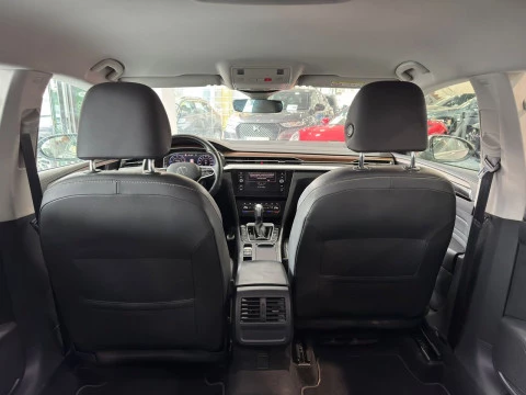 Volkswagen Arteon Elegance 2.0 TDI 110 kW (150 CV) DSG 7 vel.