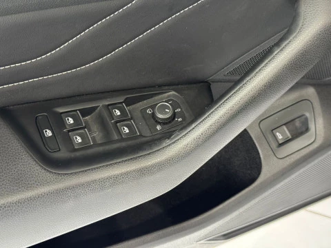 Volkswagen Arteon Elegance 2.0 TDI 110 kW (150 CV) DSG 7 vel.