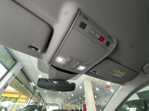 Volkswagen Arteon Elegance 2.0 TDI 110 kW (150 CV) DSG 7 vel.