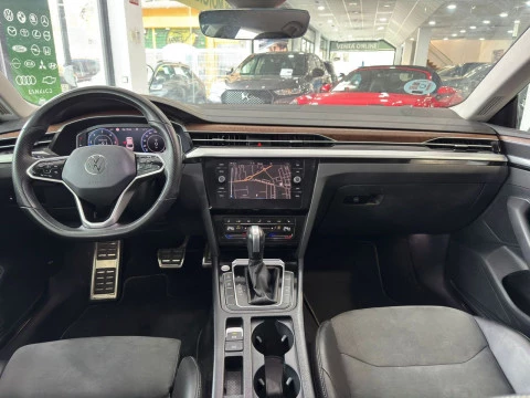 Volkswagen Arteon Elegance 2.0 TDI 110 kW (150 CV) DSG 7 vel.