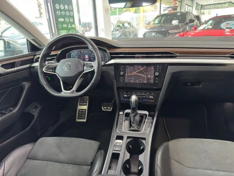 Volkswagen Arteon Elegance 2.0 TDI 110 kW (150 CV) DSG 7 vel.