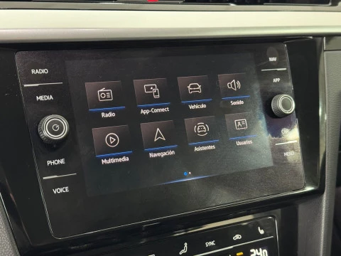 Volkswagen Arteon Elegance 2.0 TDI 110 kW (150 CV) DSG 7 vel.