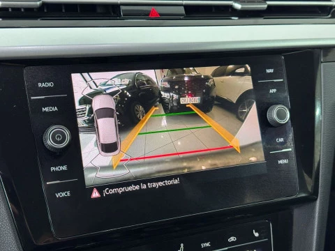 Volkswagen Arteon Elegance 2.0 TDI 110 kW (150 CV) DSG 7 vel.