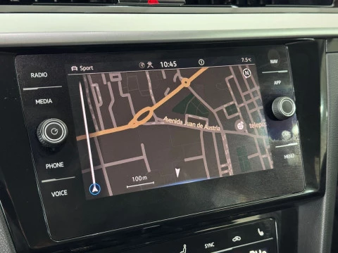 Volkswagen Arteon Elegance 2.0 TDI 110 kW (150 CV) DSG 7 vel.