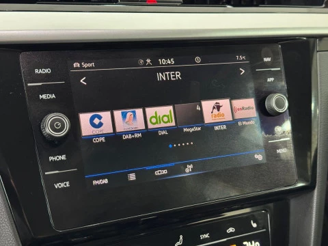 Volkswagen Arteon Elegance 2.0 TDI 110 kW (150 CV) DSG 7 vel.