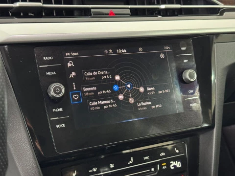 Volkswagen Arteon Elegance 2.0 TDI 110 kW (150 CV) DSG 7 vel.