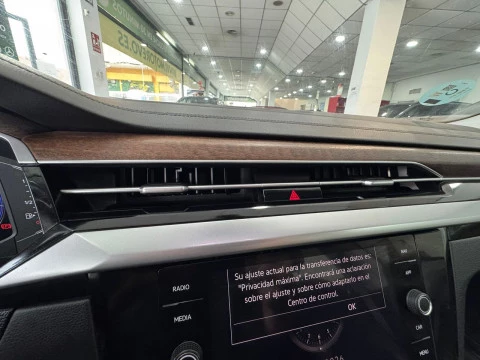 Volkswagen Arteon Elegance 2.0 TDI 110 kW (150 CV) DSG 7 vel.