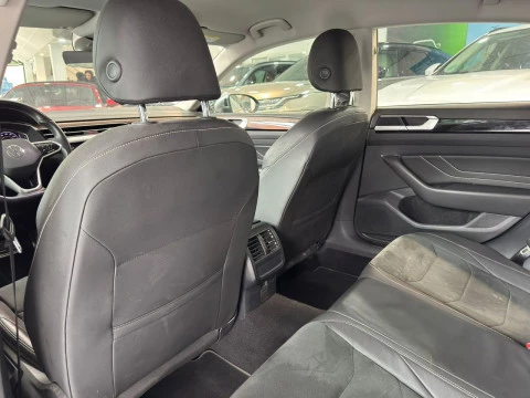 Volkswagen Arteon Elegance 2.0 TDI 110 kW (150 CV) DSG 7 vel.