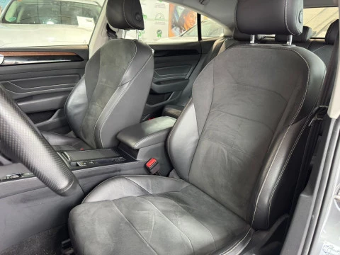 Volkswagen Arteon Elegance 2.0 TDI 110 kW (150 CV) DSG 7 vel.