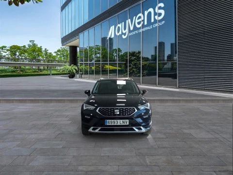 Seat Ateca 2.0 TDI 110kW DSG S&S X-Perience Go