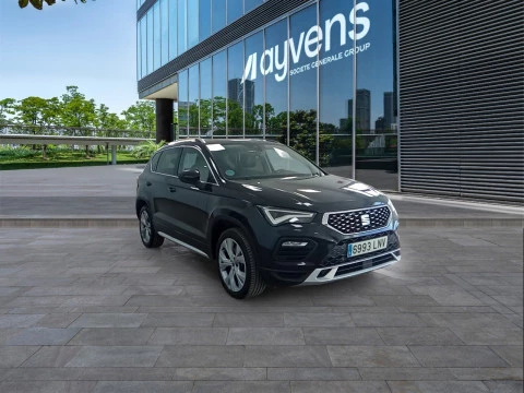 Seat Ateca 2.0 TDI 110kW DSG S&S X-Perience Go