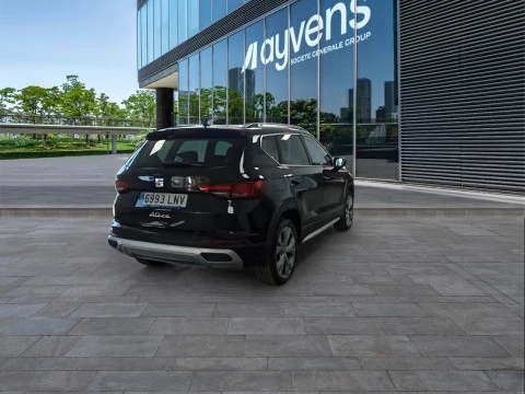 Seat Ateca 2.0 TDI 110kW DSG S&S X-Perience Go