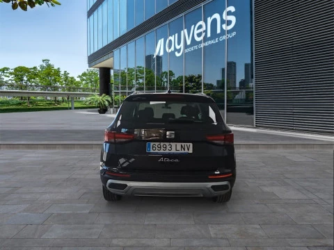 Seat Ateca 2.0 TDI 110kW DSG S&S X-Perience Go