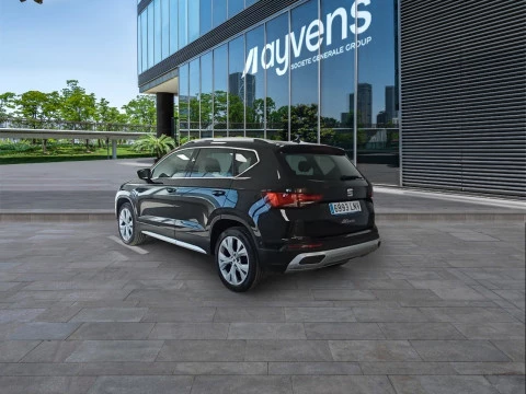 Seat Ateca 2.0 TDI 110kW DSG S&S X-Perience Go
