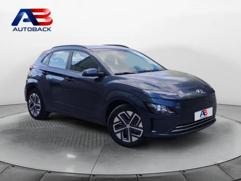 Hyundai Kona 100kW EV Maxx
