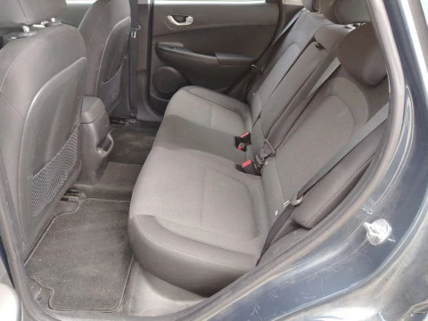 Hyundai Kona 100kW EV Maxx