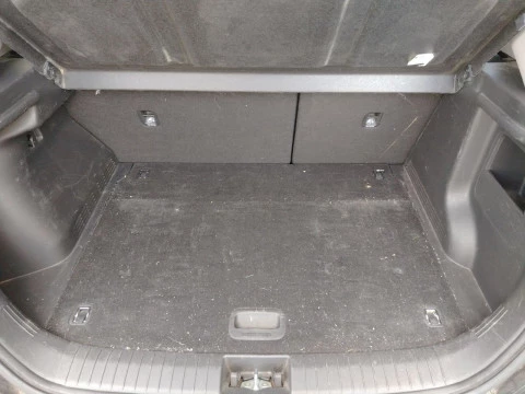 Hyundai Kona 100kW EV Maxx