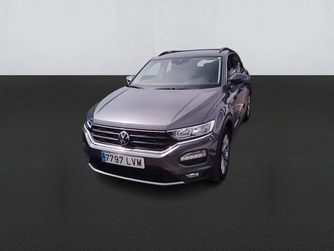Volkswagen T-Roc Advance 2.0 TDI 85kW (115CV)