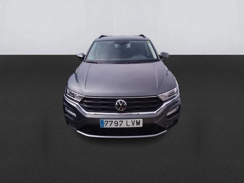 Volkswagen T-Roc Advance 2.0 TDI 85kW (115CV)