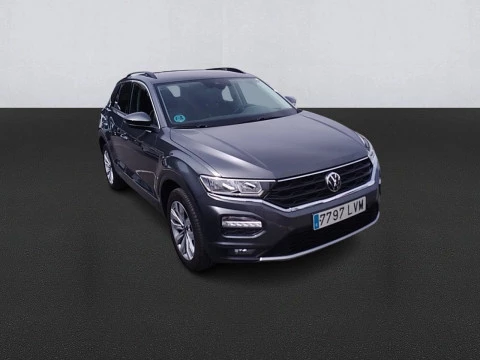 Volkswagen T-Roc Advance 2.0 TDI 85kW (115CV)