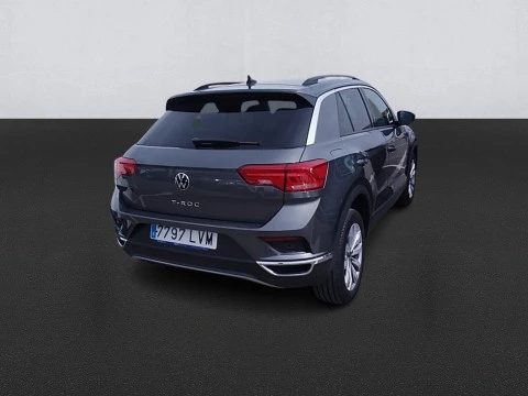 Volkswagen T-Roc Advance 2.0 TDI 85kW (115CV)