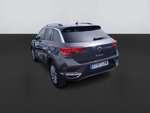 Volkswagen T-Roc Advance 2.0 TDI 85kW (115CV)