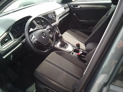 Volkswagen T-Roc Advance 2.0 TDI 85kW (115CV)