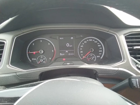 Volkswagen T-Roc Advance 2.0 TDI 85kW (115CV)