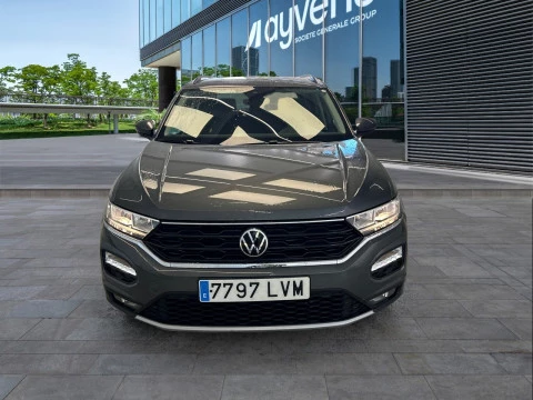 Volkswagen T-Roc Advance 2.0 TDI 85kW (115CV)