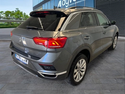 Volkswagen T-Roc Advance 2.0 TDI 85kW (115CV)
