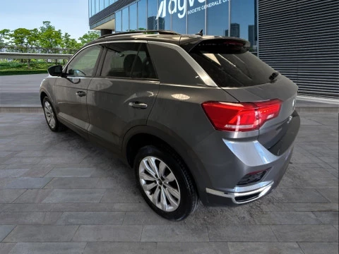 Volkswagen T-Roc Advance 2.0 TDI 85kW (115CV)