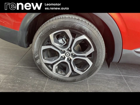 Renault Arkana Zen E-TECH Híbrido 105 kW (145CV) -SS
