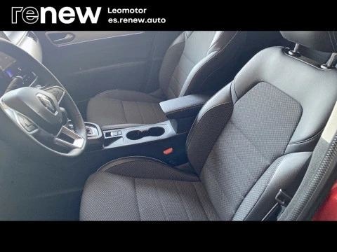 Renault Arkana Zen E-TECH Híbrido 105 kW (145CV) -SS