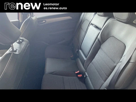 Renault Arkana Zen E-TECH Híbrido 105 kW (145CV) -SS