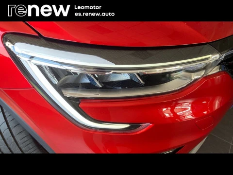 Renault Arkana Zen E-TECH Híbrido 105 kW (145CV) -SS