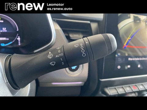 Renault Arkana Zen E-TECH Híbrido 105 kW (145CV) -SS