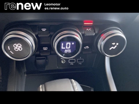 Renault Arkana Zen E-TECH Híbrido 105 kW (145CV) -SS
