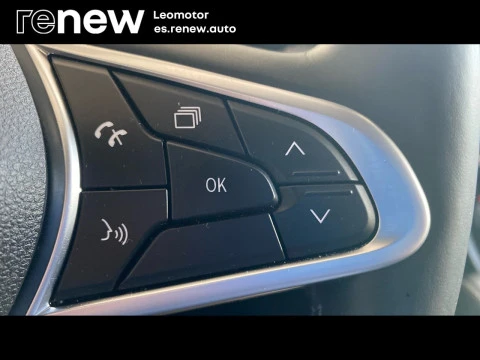 Renault Arkana Zen E-TECH Híbrido 105 kW (145CV) -SS