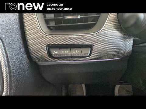 Renault Arkana Zen E-TECH Híbrido 105 kW (145CV) -SS