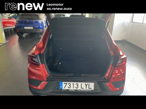Renault Arkana Zen E-TECH Híbrido 105 kW (145CV) -SS