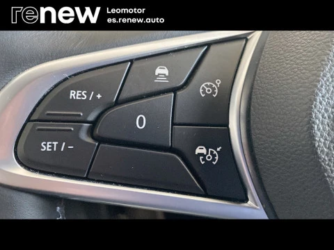 Renault Arkana Zen E-TECH Híbrido 105 kW (145CV) -SS
