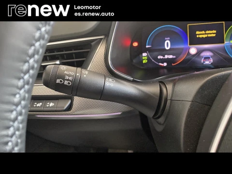 Renault Arkana Zen E-TECH Híbrido 105 kW (145CV) -SS