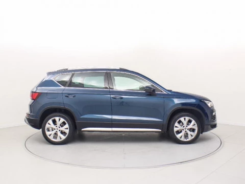 Seat Ateca 1.5 TSI DSG 150CV 5P